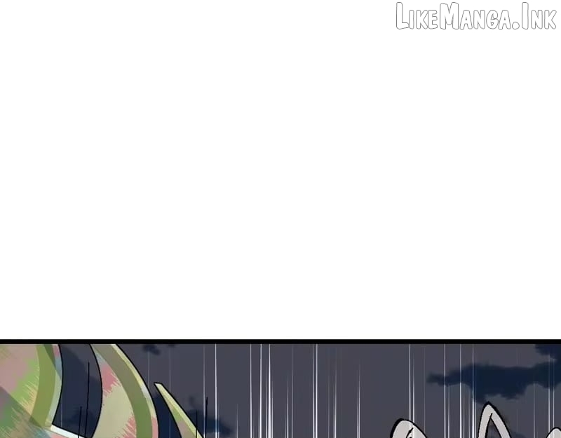 Master: This rebellious disciple is definitely not the Holy Son Chapter 187  - page 139